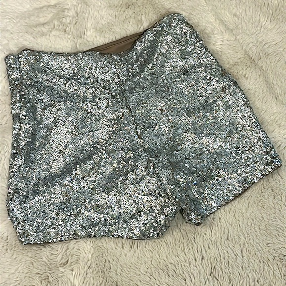 Sequence shorts - Picture 1 of 6